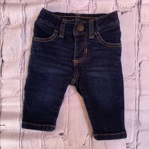 Old navy Jeans for baby